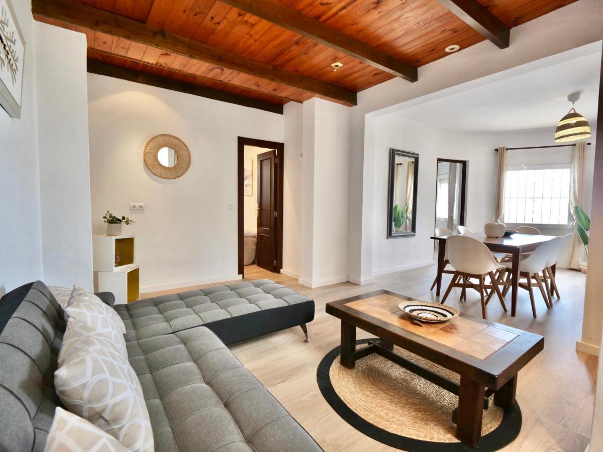 Villa Familia Dénia Eksteriør billede
