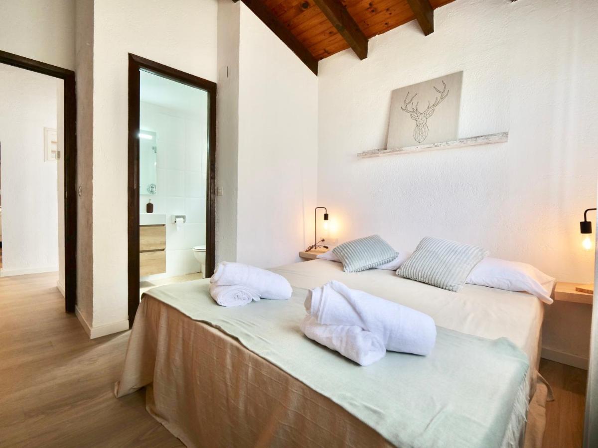Villa Familia Dénia Eksteriør billede