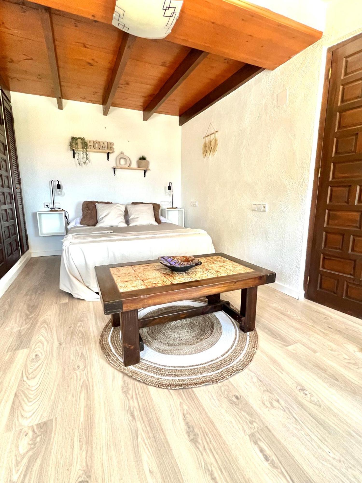 Villa Familia Dénia Eksteriør billede